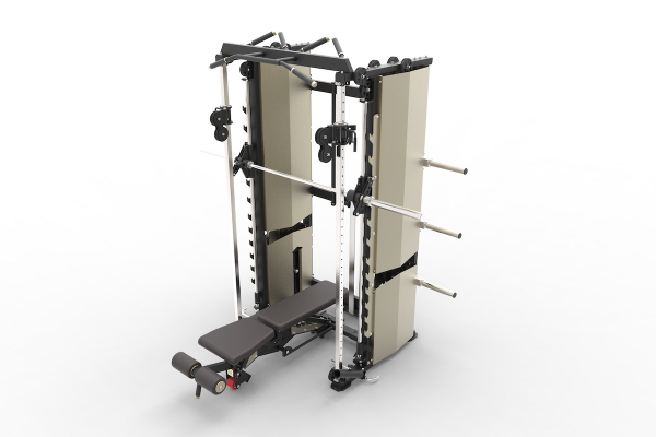 Силовые мультистанции