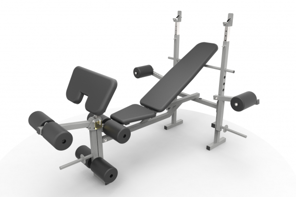 Бюджетная линейка