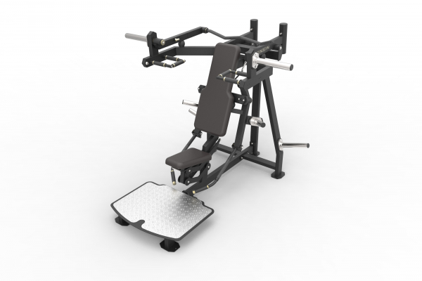 Тренажеры на свободных весах