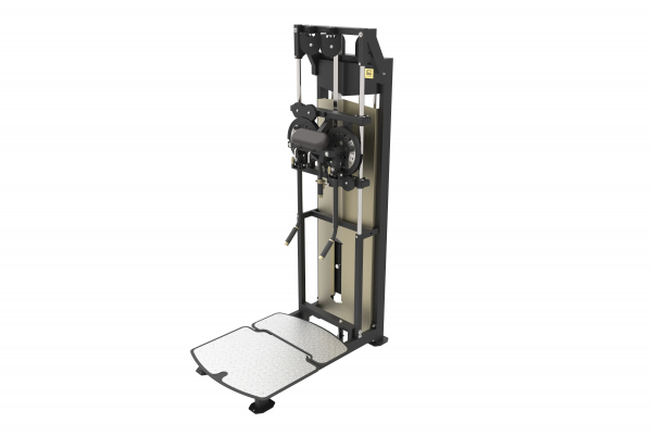 Грузоблочные тренажеры